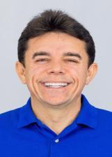 Retrato de ALAN DA MARISSOL
