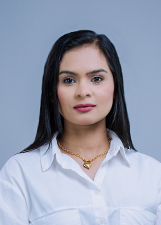 Retrato de PATRICIA DA ITABIO