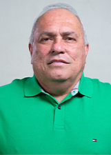 Retrato de KEDSON