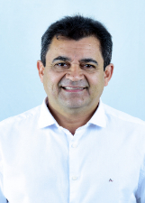 Retrato de ARILSON LIMA