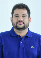 Retrato de THIAGO DO MAZIM
