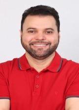 Retrato de DR DEIBSON BALÉ