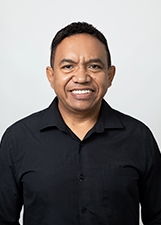 Retrato de DR. SIDNEY DE AREIAS