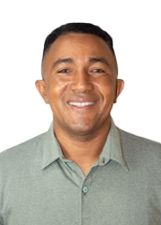 Retrato de JOSENILSON