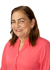 Retrato de PROFESSORA SILVIA