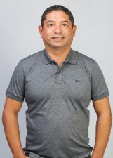 Retrato de TEOTÔNIO COSTA