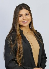 Retrato de VIVIANE ARAÚJO