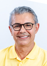 Retrato de JAILSON FAUSTO