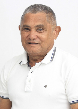 Retrato de XIXICO PAÉ