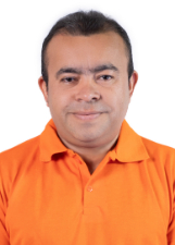 Retrato de FERNANDO BERMUDA