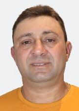 Retrato de LORIM DA CAÇAMBA