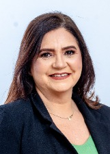 Retrato de WALDIRENE DO LENOILSON