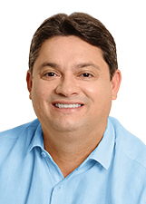 Retrato de ALEX ALMEIDA