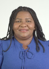 Retrato de PROFESSORA CICI
