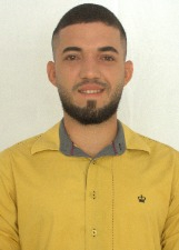 Retrato de DAVIDS DO NETO FIUZA