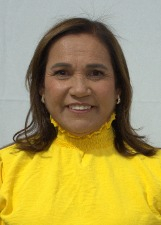 Retrato de ELIANE DA TECA
