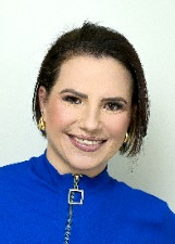 Retrato de PRISCILA CARAÇA