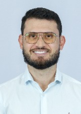 Retrato de GUILHERME LEAO DALL AGNOL