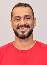 Retrato de KEIMILSON DE ZEZINHO