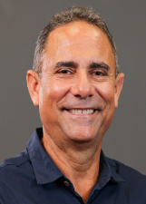 Retrato de RUBEMAR RIBEIRO