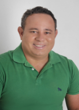 Retrato de LUCAS DO BEIRADÃO