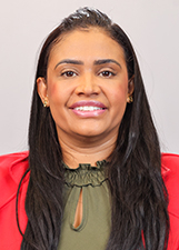Retrato de FABRÍCIA DO SINDICATO