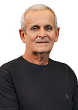 Retrato de HERASMO LEITE