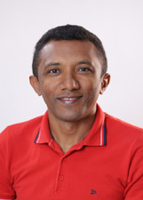 Retrato de ZE FILHO