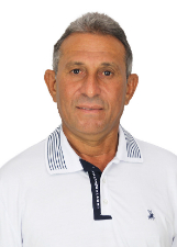 Retrato de FRANCIMAR