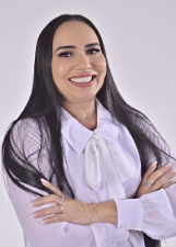 Retrato de LEDA CARDOSO