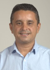 Retrato de GENILDO