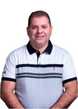 Retrato de IWAMAR QUEIROZ