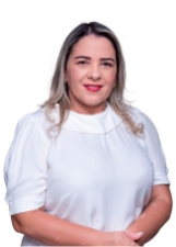 Retrato de CICELINE DA SAUDE