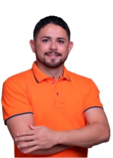 Retrato de THYAGO AMADOR