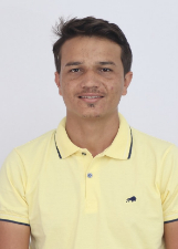 Retrato de JOAQUIM DA SAÚDE
