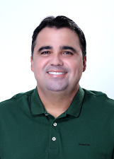 Retrato de GERMANO COELHO