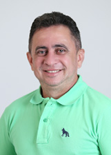 Retrato de LUIZ FILHO