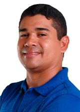 Retrato de GILSON LIMA