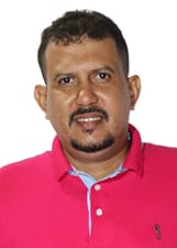 Retrato de GUIBSON CHAGAS