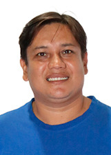 Retrato de GILBERTO OLIVEIRA