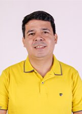 Retrato de FÁBIO MENDES