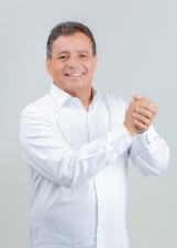 Retrato de CHICO CARVALHO