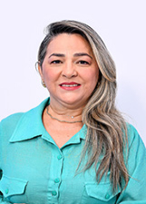 Retrato de ETELVINA