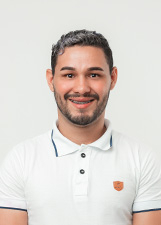 Retrato de MARCELO ALVES
