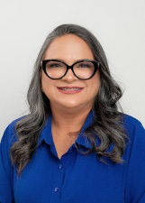 Retrato de GLEIANE SERRA