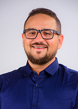 Retrato de ITAIRES TRATORZAO