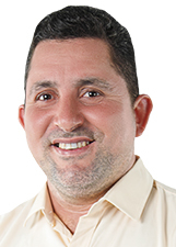 Retrato de JAMES DA PADARIA