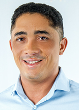 Retrato de MARCELO DA AGUA BRANCA