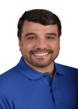 Retrato de LAZARO MARTINS