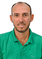 Retrato de DANIEL DO RIVALDO